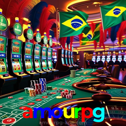 Baixar Jogos Imperdíveis no amourpg: O Portal da Diversão
