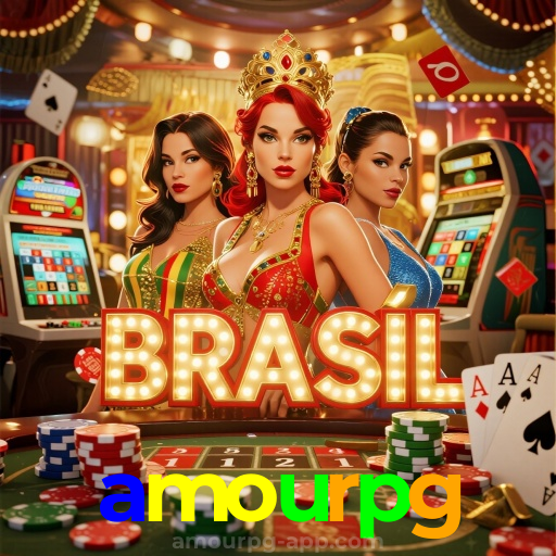 A Emoção do Esporte no amourpg: Uma Nova Dimensão