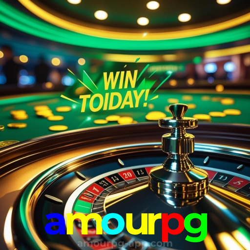 amourpg Plataforma:A sorte está no cassino online mais confiável e seguro!