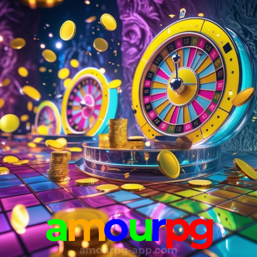 Baixar Jogos Imperdíveis no amourpg: O Portal da Diversão